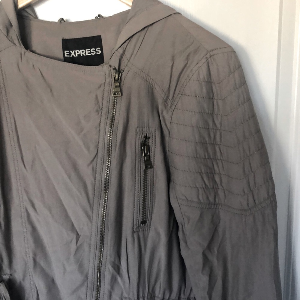 Light-Weight Express Jacket - image 2